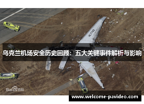 乌克兰机场安全历史回顾:五大关键事件解析与影响 乌克兰机场安全历史回顾:五大关键事件解析与影响