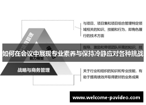 如何在会议中展现专业素养与保持冷静应对各种挑战 如何在会议中展现专业素养与保持冷静应对各种挑战
