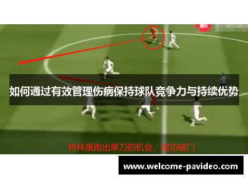 如何通过有效管理伤病保持球队竞争力与持续优势 如何通过有效管理伤病保持球队竞争力与持续优势